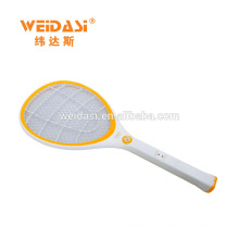 2500V Fly Swatter with Torch long life battery high capacity